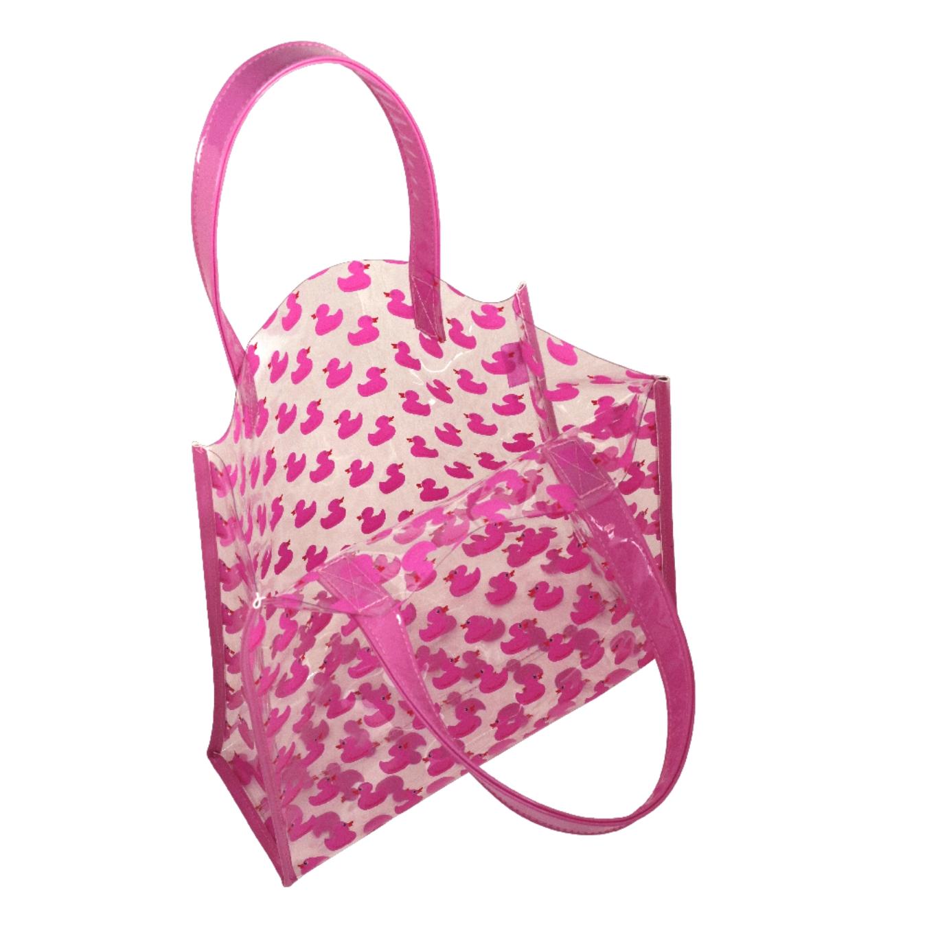 Tote Bag Qua Qua