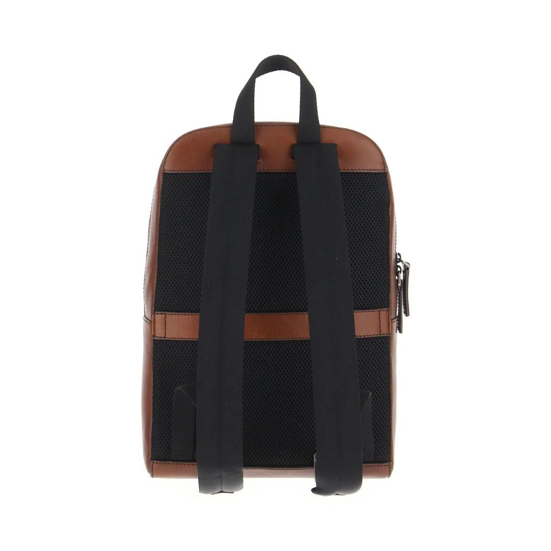 Zaino in pelle