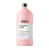 SERIE EXPERT Vitamino Color Shampoo