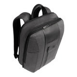 Zaino Uomo Porta PC 15,6" in Tessuto Riciclato