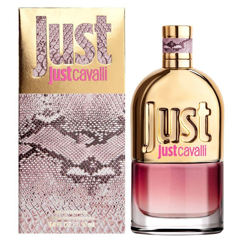 Just Her