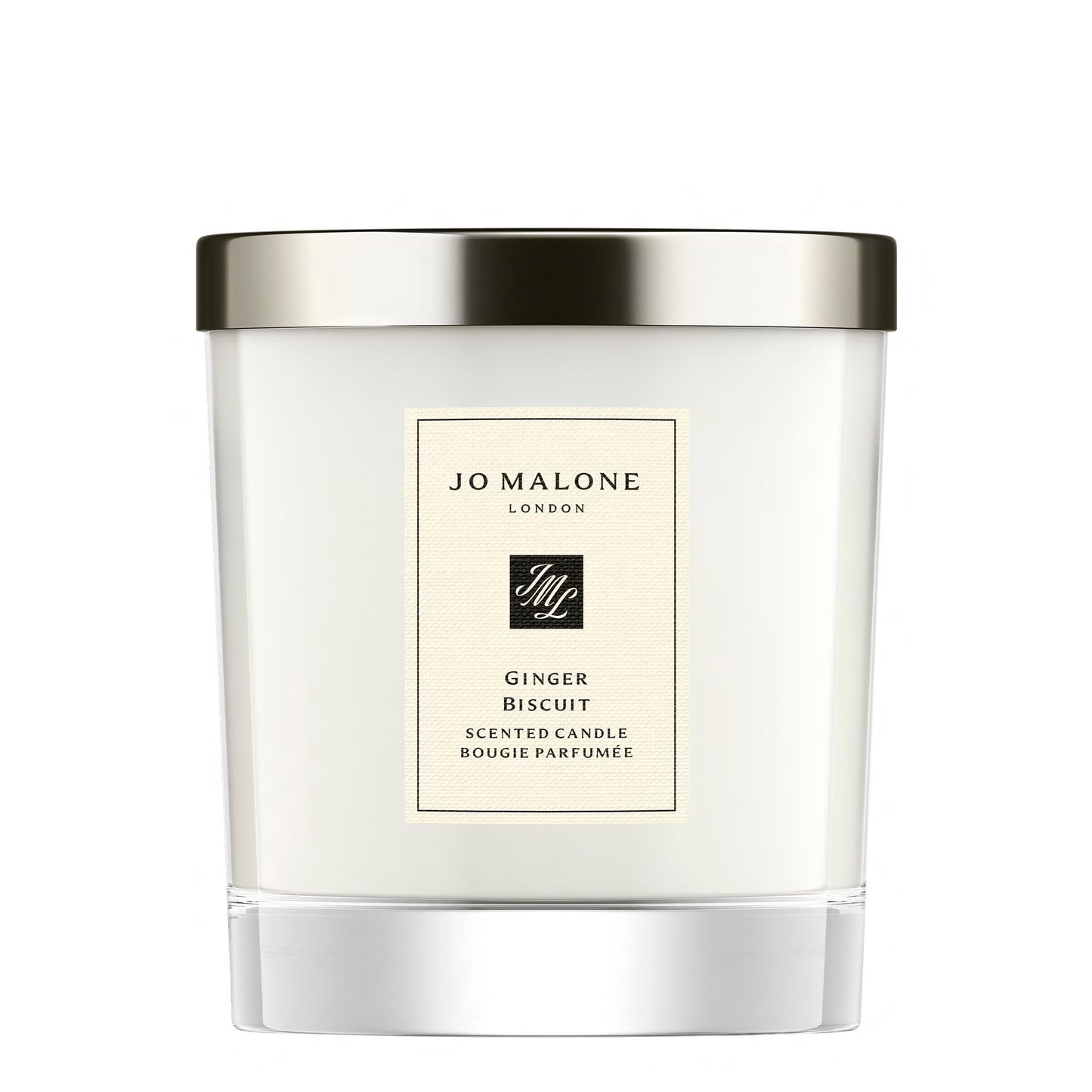 Ginger Biscuit Classic Candle