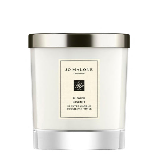 Ginger Biscuit Classic Candle