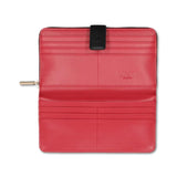 Portafoglio con Zip XL