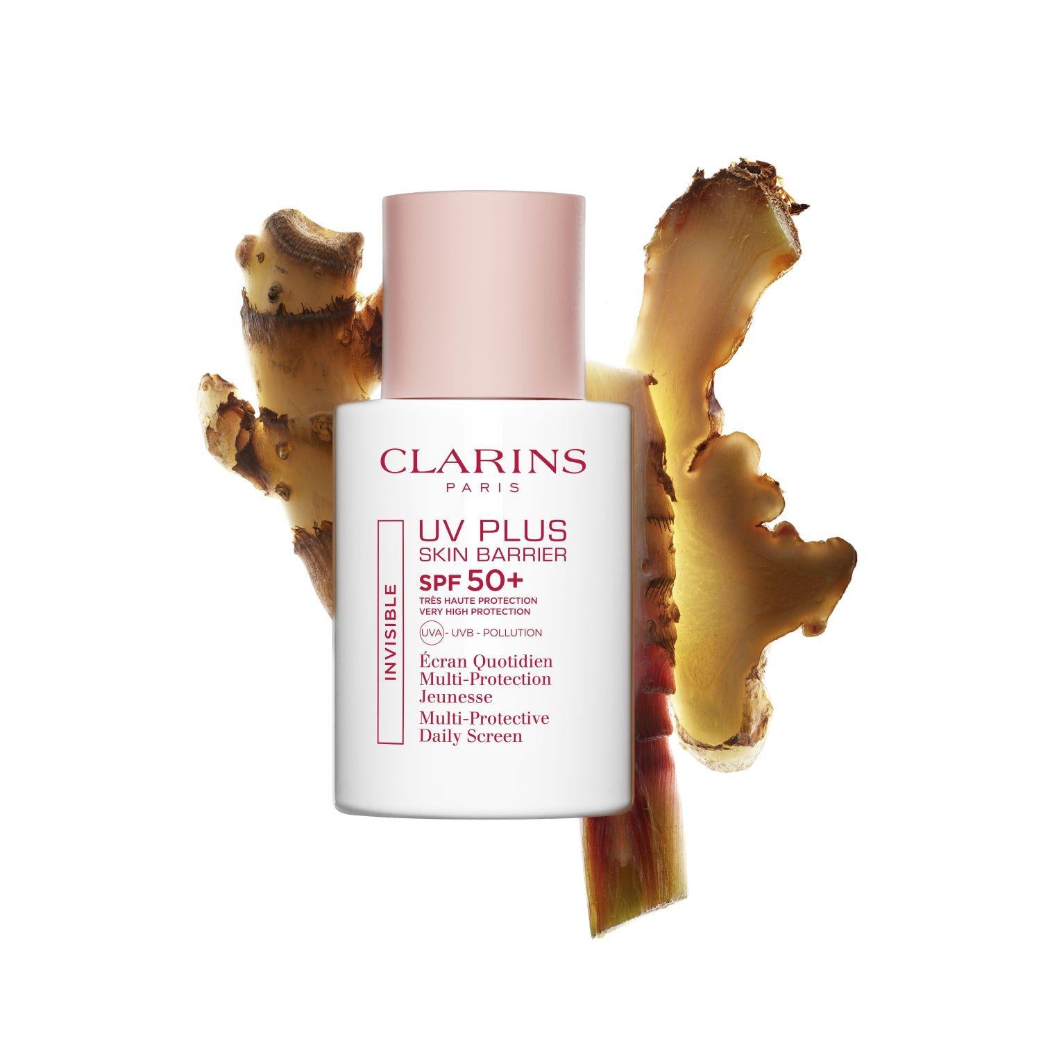 UV Plus Tanslucent SPF50 - Protezione solare viso