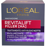 Revitalift Crema Notte
