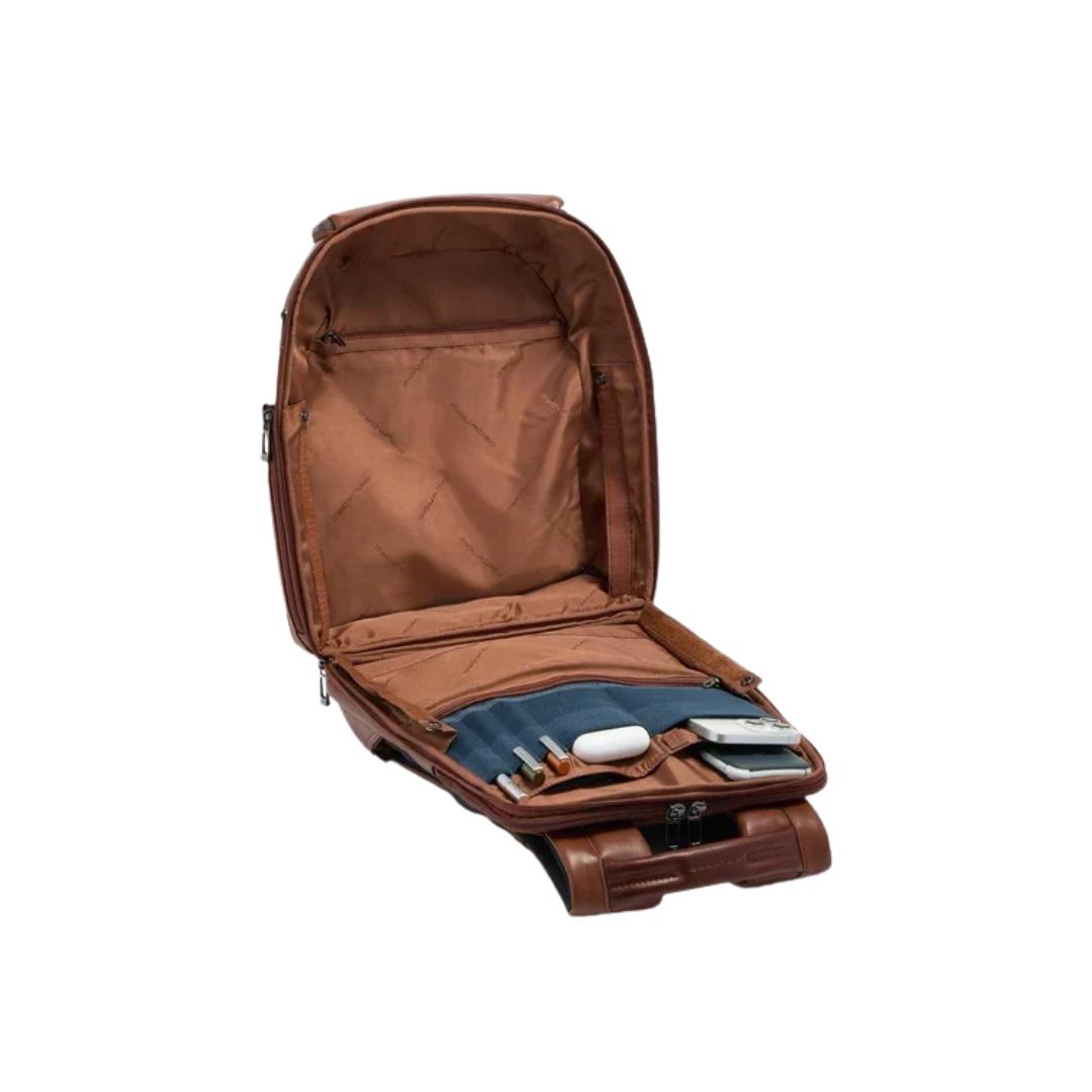 Zaino da Viaggio Personalizzabile Porta pc 14