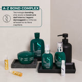 Semi di Lino Reconstruction Reparative Low Shampoo