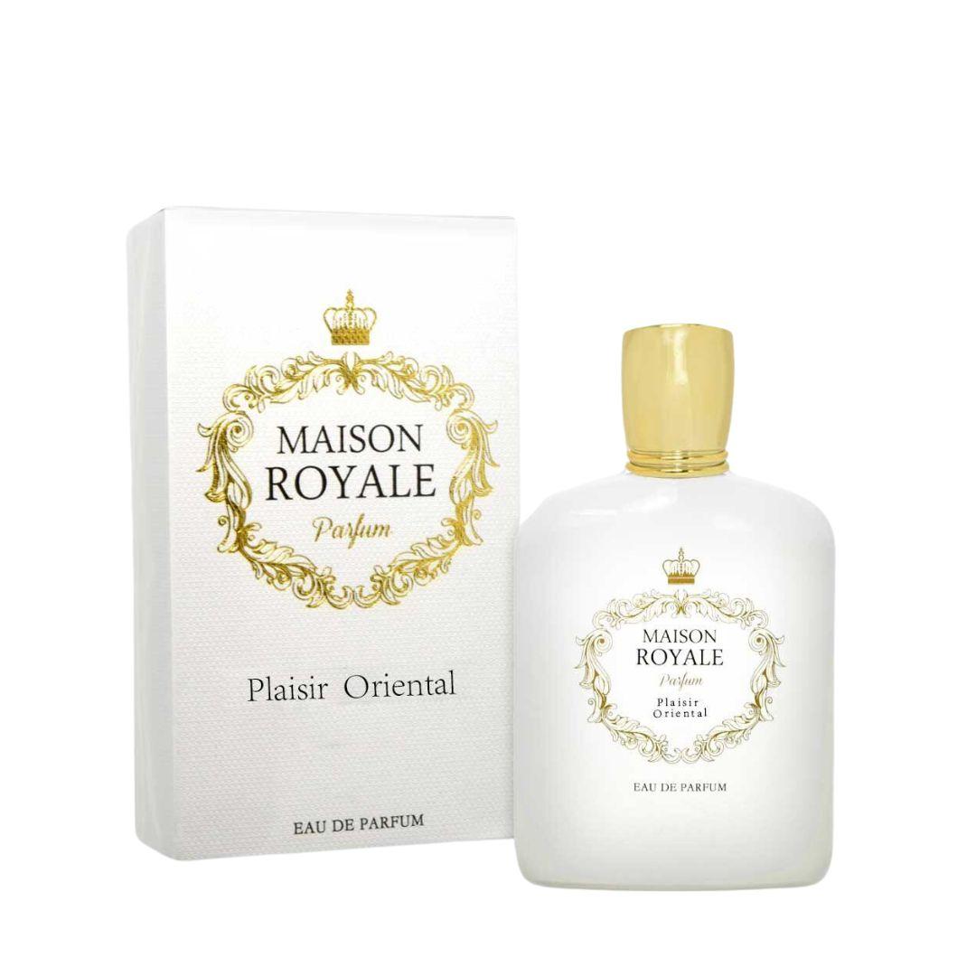Plaisir Oriental