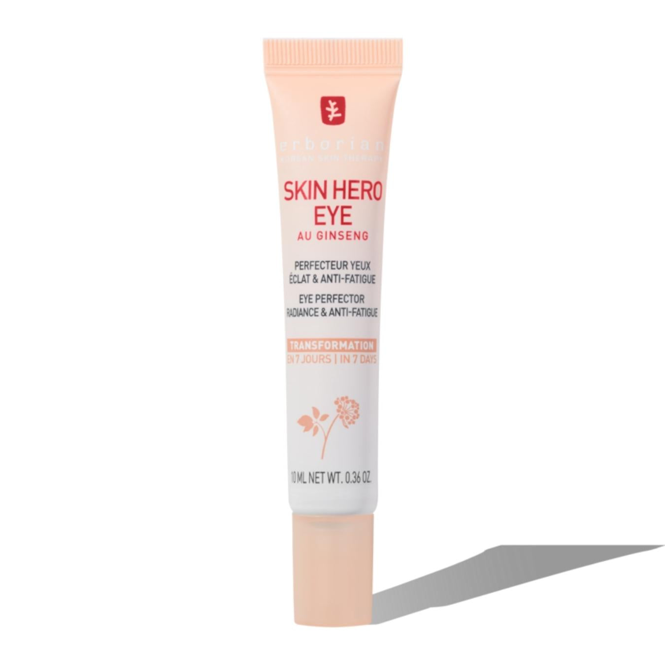 Skin Hero Eye - Contorno occhi non colorato