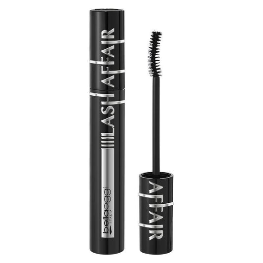 Lash Affair Curling & Caring - Mascara Incurvante Long Lasting