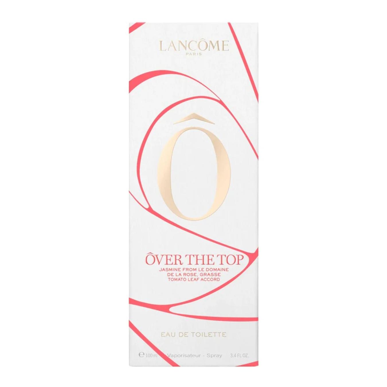 O De Lancome Over The Top
