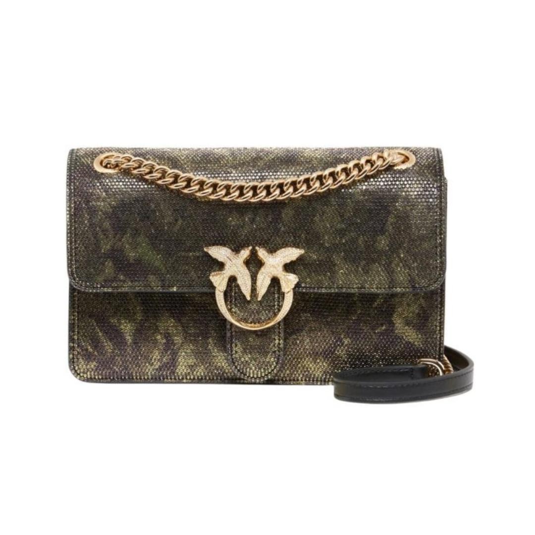 Borsa Mini Love Bag One