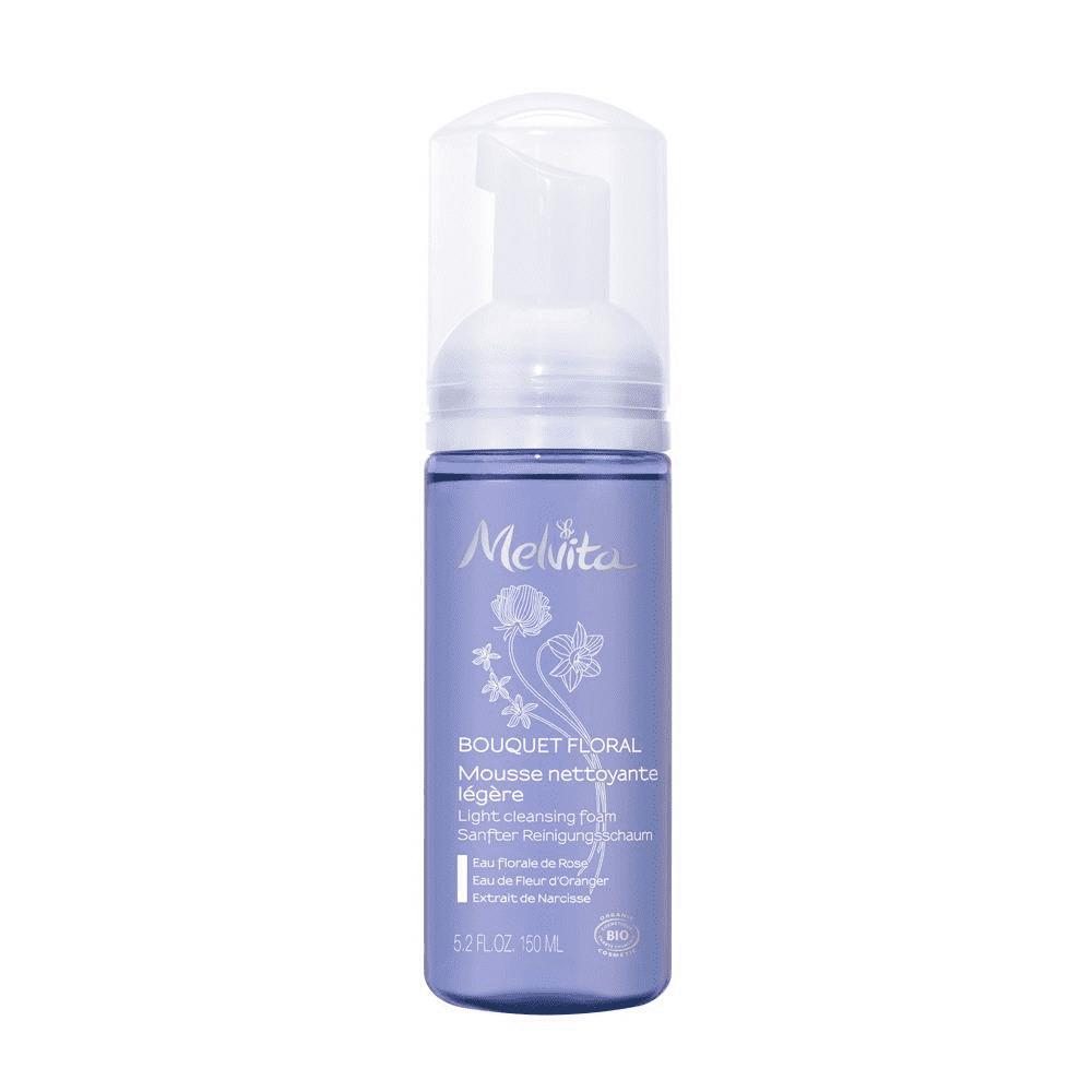 Mousse Detergente