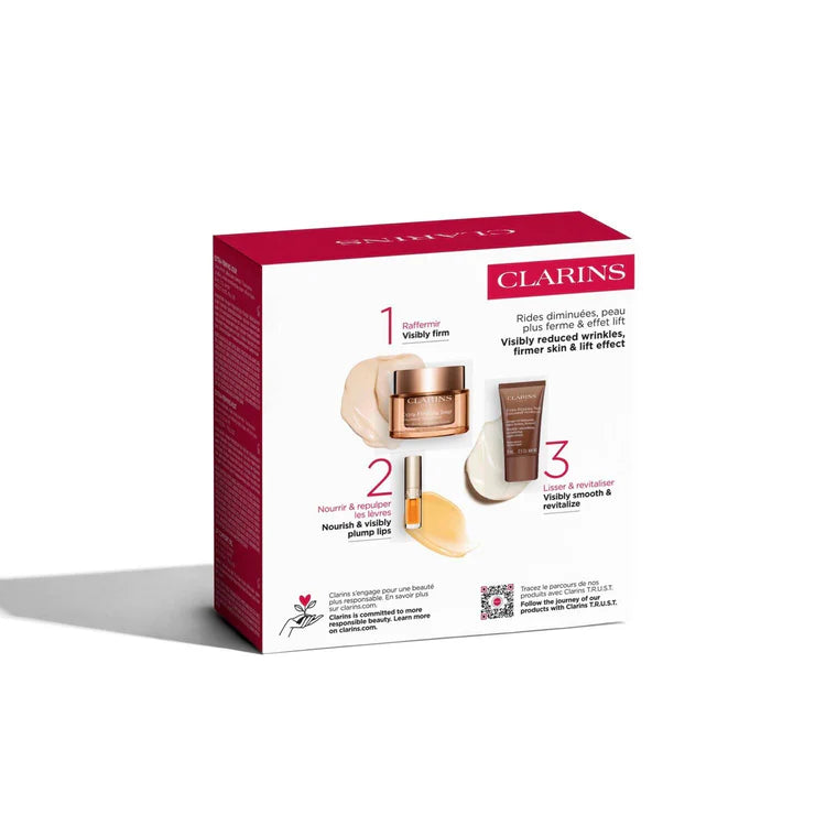 Cofanetto Extra-Firming Essenziali Anti-Età e Rassodanti