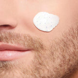 Men Nettoyant Exfoliant