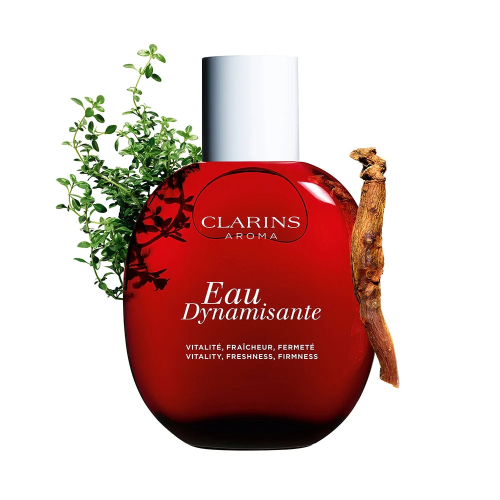 Acque di Trattamento Eau Dynamisante
