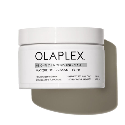 Weightless Nourishing Mask - Maschera Nutriente Leggera