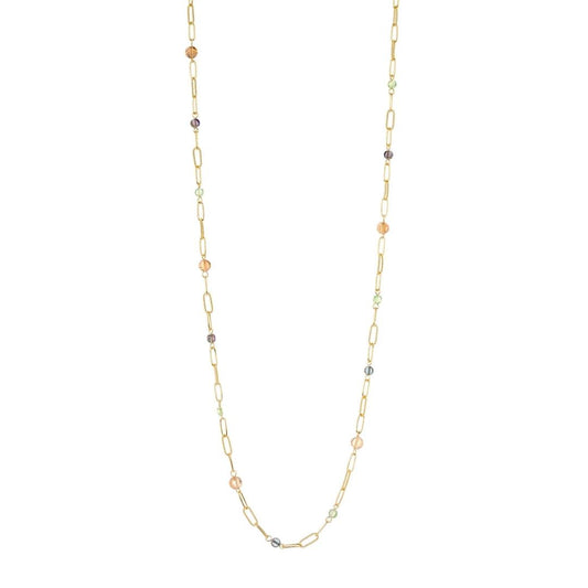 Collana Lunga Ishtar