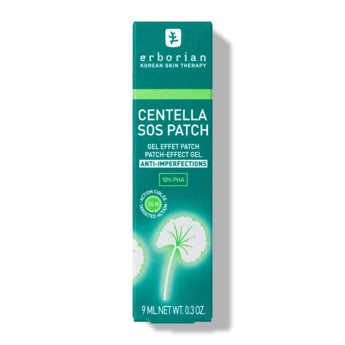 Centella SOS Patch - Patch anti-imperfezioni
