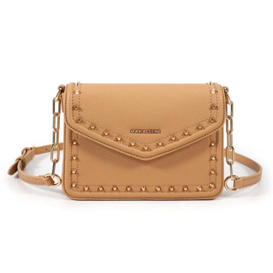 Mimosa Crossbody Bag