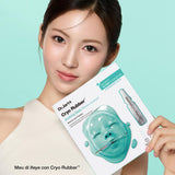 Cryo Rubber™ Soothng Mask