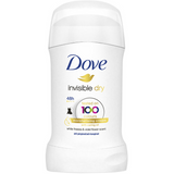 Deodorante Stick Invisible