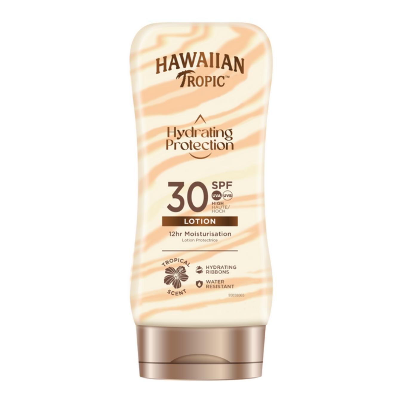 Hydrating Protection Lotion SPF30