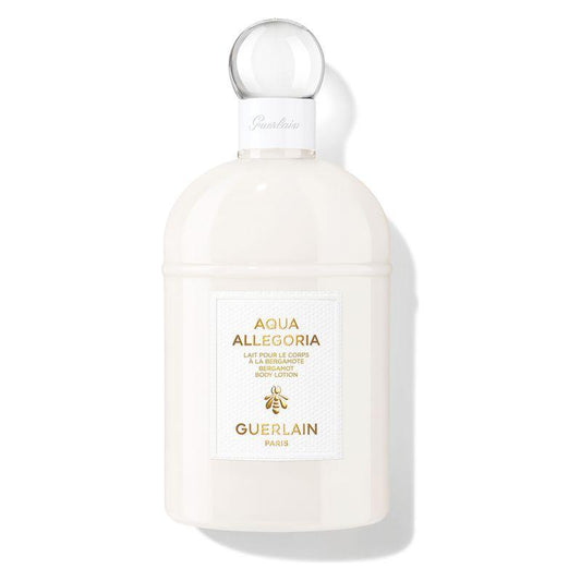 Aqua Allegoria Latte Corpo al Bergamotto
