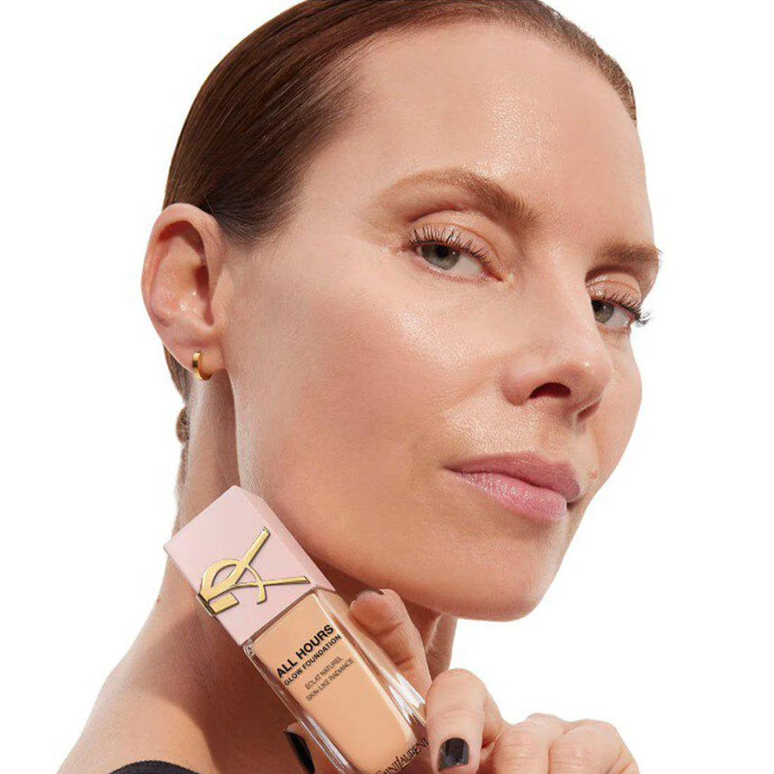 All Hours Glow Fondation Fondotinta Finitura Radiosa