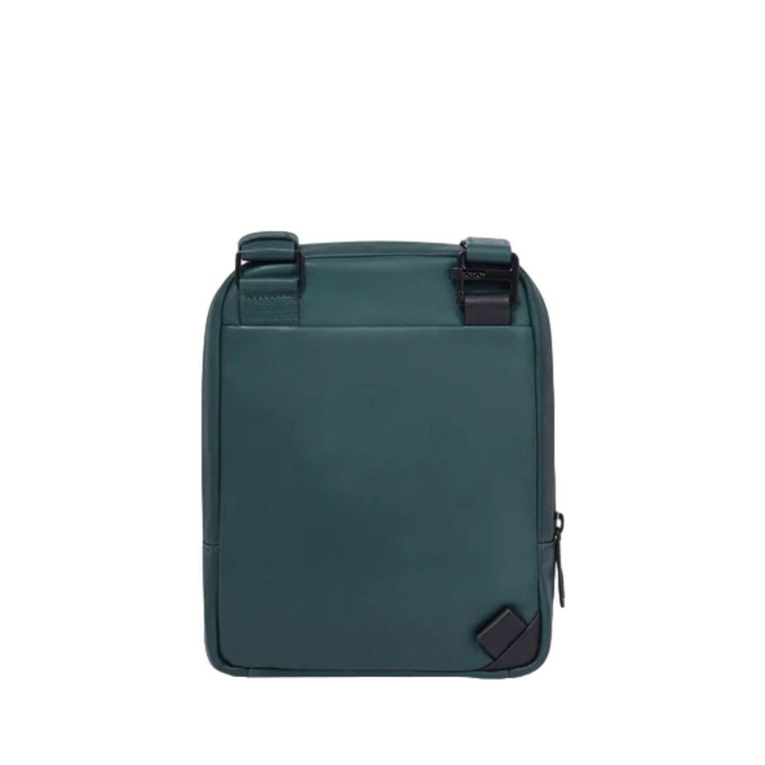 Borsello Uomo Modulare in Pelle per Ipad Mini