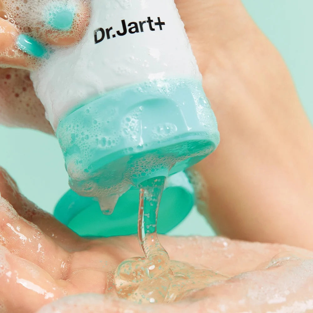 Pore.Remedy™ Renewing Foam Cleanser