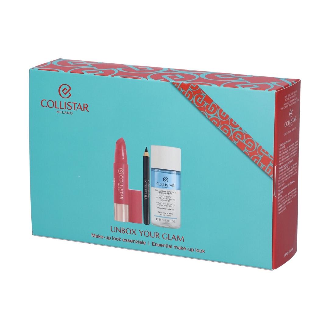 Unbox Your Glam Cofanetto