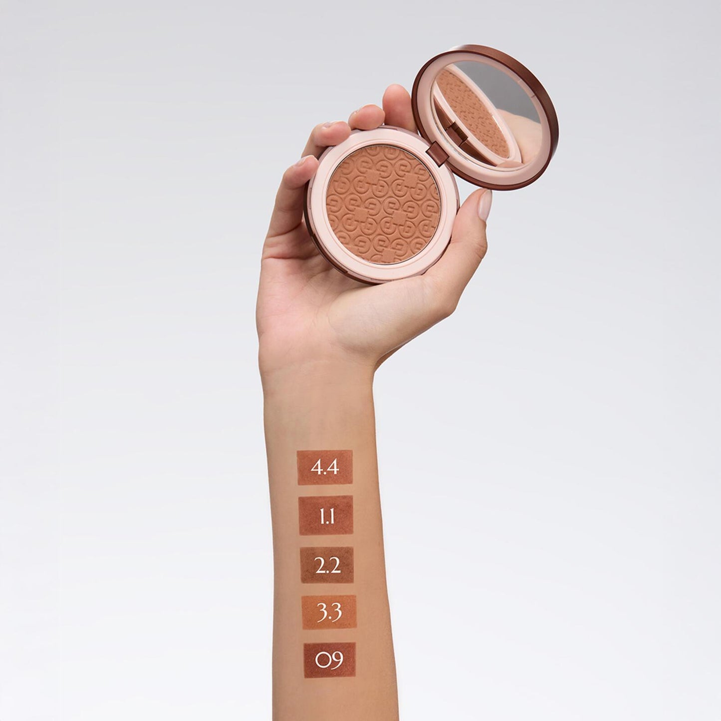 Magica Terra Abbronzante