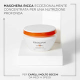 Nutritive Masquintense Riche