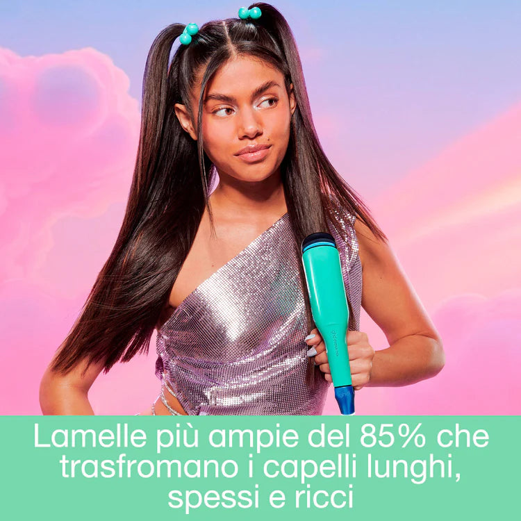 Chronos Max™ Jelly Collection Piastra Capelli