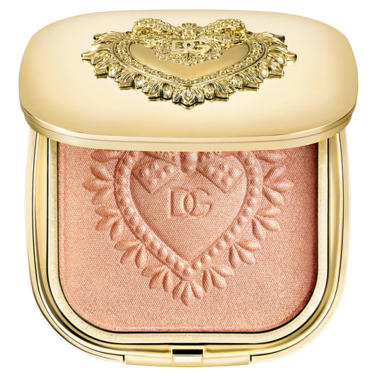 Devotion Everlift Luminizer Cipria illuminante arricchita con oli