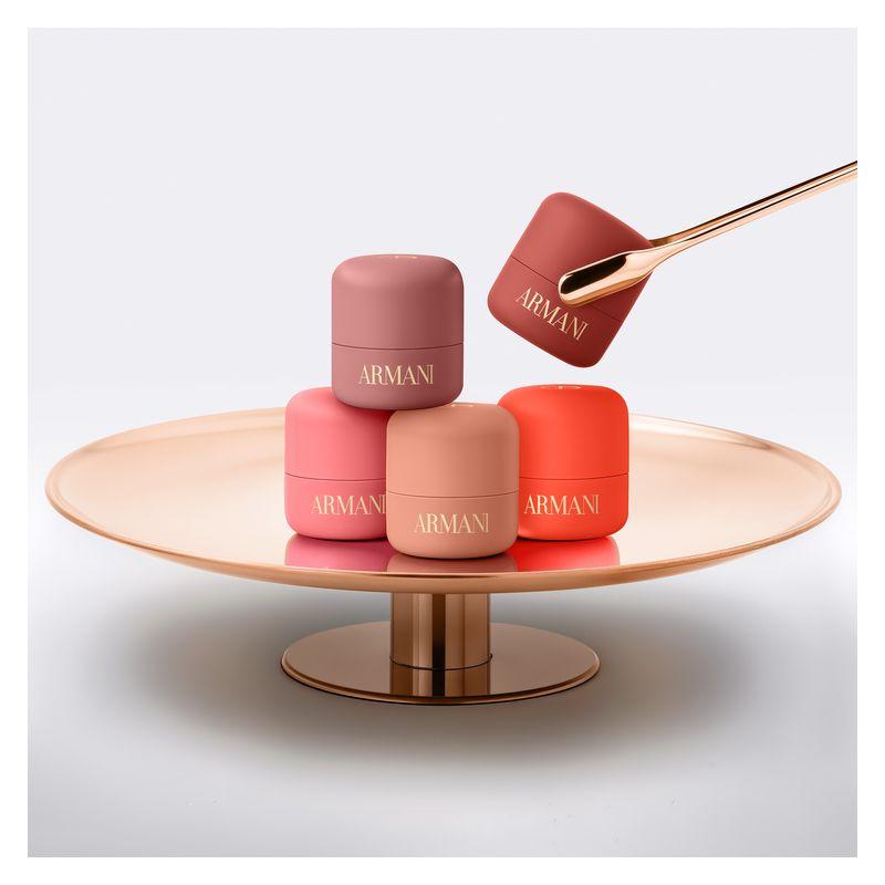 DOLCI BLUSH - Blush multiuso dal finish soft matte