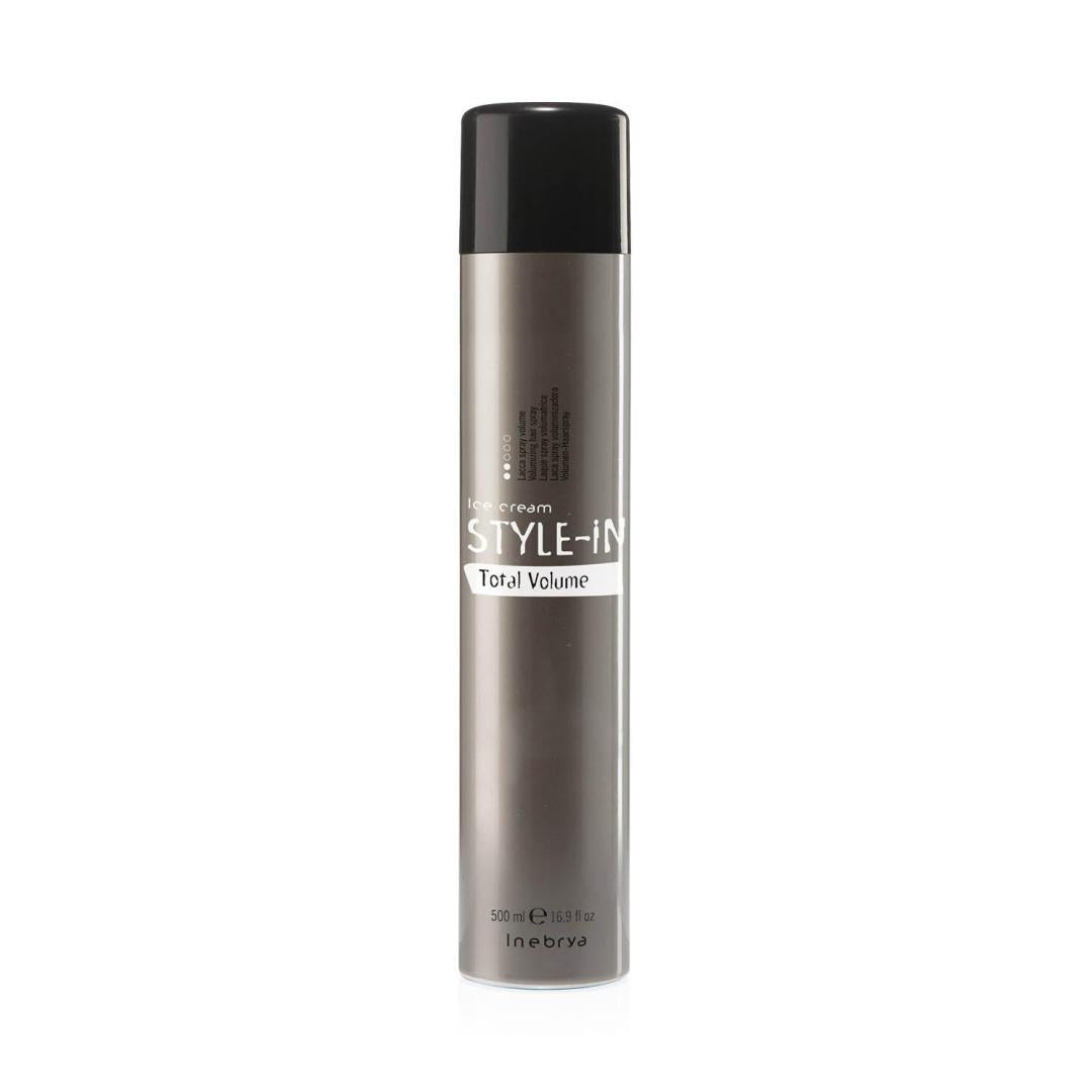 Style Total Volume Lacca Spray Volume