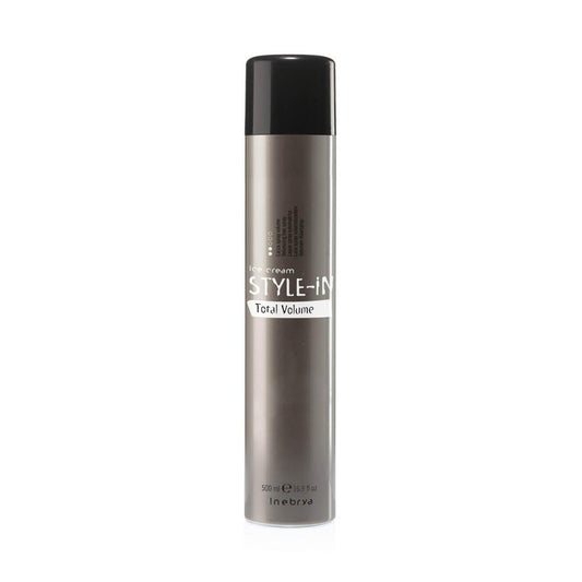 Style Total Volume Lacca Spray Volume