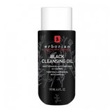Black Cleansing Oil