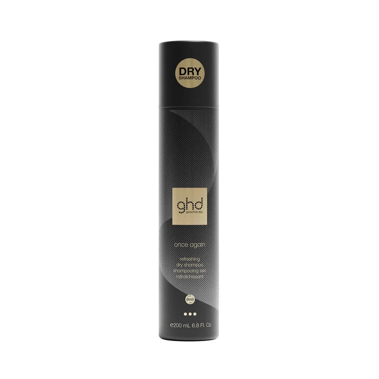 ghd Style Once Again