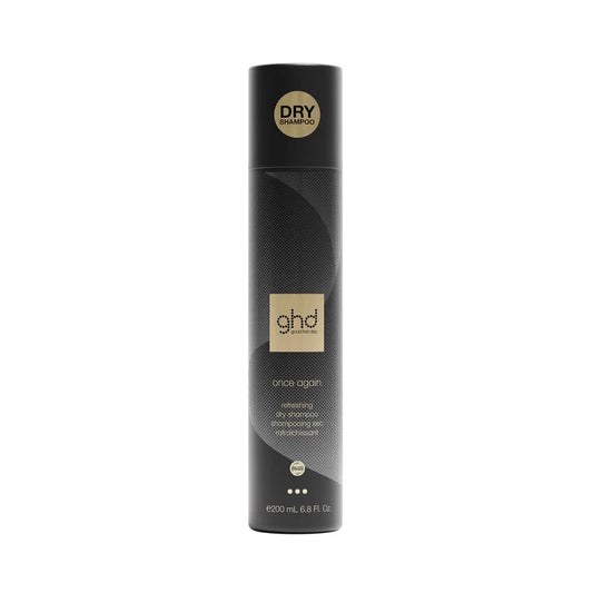 ghd Style Once Again