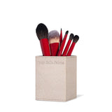 Essential Pro Brush Set Pennelli Professionali Viso e Occhi