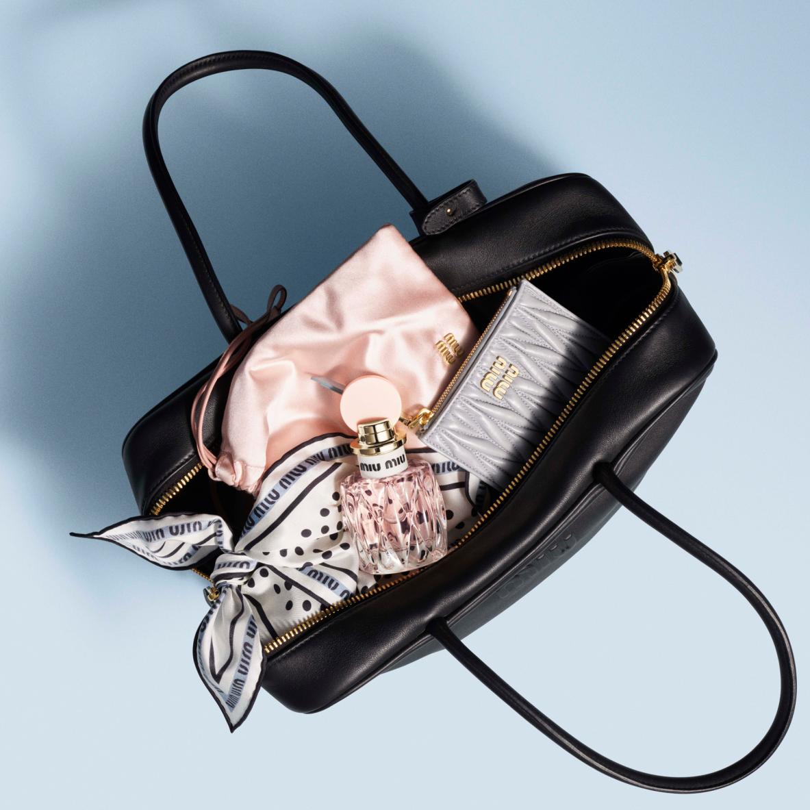 Miu Miu L’Eau Rosée