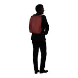 Securipak 2.0 Zaino 15.6"