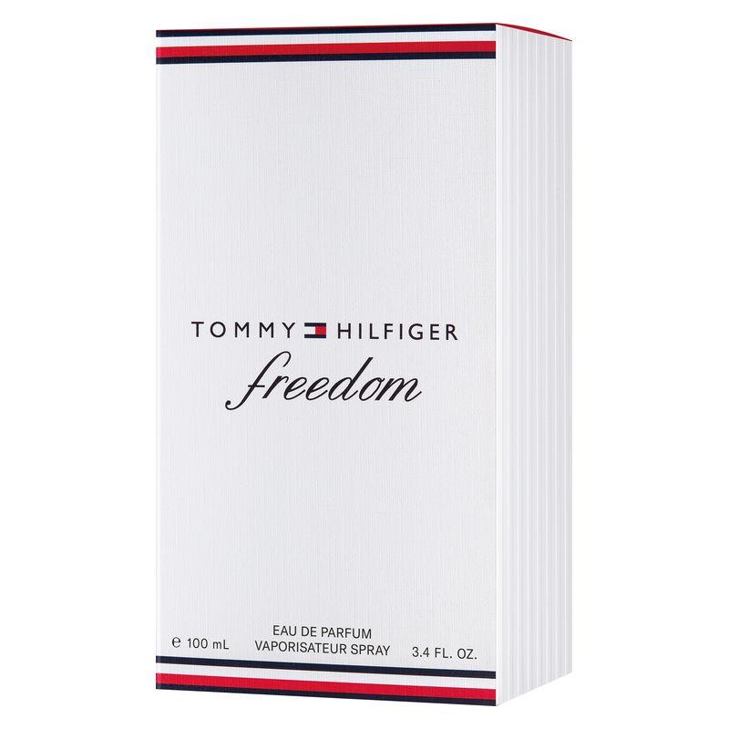 Tommy Freedom