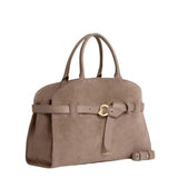 Sabine Medium Suede