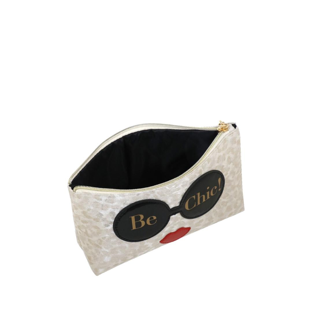 Set Beauty Be Chic