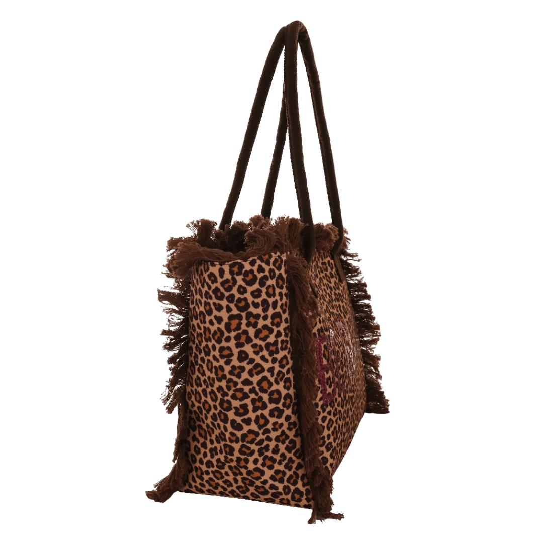 Borsa City M Be Glam Leo